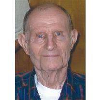 Obituary information for Gene O. Cunningham