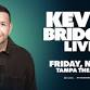 Kevin Bridges event image