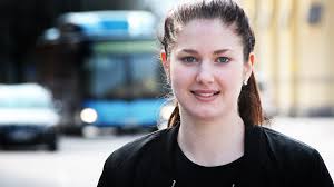 Annie Nilsson avbryter innebandykarriären