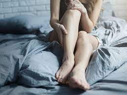 Expert Q A Understanding Restless Leg Syndrome