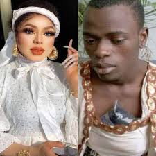 Miss Donna defend herself after the public criticize her for giving the  best dress award to a man at her event dress as a woman. Some people very  upset and are saying