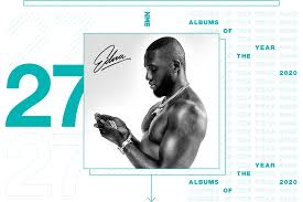 Headie one spoke about naming his debut album after her as tribute in an interview he did for german music & entertainment channel 16bars for his upcoming album. The 50 Best Albums Of 2020