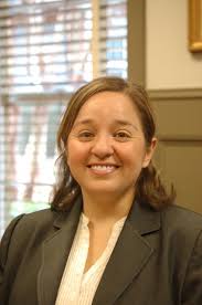 Vivian Barrientos's Instagram, Twitter & Facebook