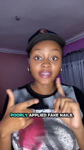 Can You Wear Acrylics While Having Green Nail