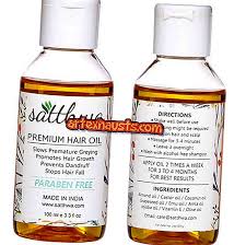 Minyak ini memang kaya akan asam lemak tak jenuh tunggal, vitamin e, polyphenol, phytosterols, oleic acid, hingga squalene yang bagus untuk melembapkan dan melembutkan kulit. 18 Minyak Rambut Terbaik Untuk Kawalan Kejatuhan Rambut Di Dunia 2019