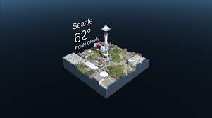 Get latest go to www bing comhella www bing comseattle here on our website. Microsoft Updates Maps Sdk To Enable Mixed Reality Maps On Unity