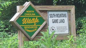 All links below are pdfs. Exploring The Nc South Mountain Gamelands Overlanding 4 Wheeling Free Campsites Youtube