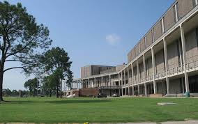 Lake Charles Civic Center