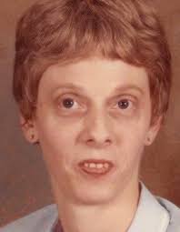 Mitzi Mims Webb Obituary