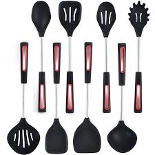 Kitchen items list with pictures. Eco Friendly Custom Kitchen Items List Selling Food Grade Silicone Non Stick Cooking Utensil Set And Tools With Solid Handle Buy Kitchen Items List Kitchen Utensil Set Kitchen Silicone Non Stick Cooking Utensil Set Product