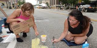 Day 1, CelebrateErie