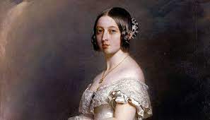 Shortly after her young daughter, vicky, married the future emperor of germany in 1858, rumors of a first grandchild for queen victoria began to fly. Queen Victoria An Iconic Monarch