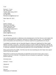 Cover letters are most effective when they are meaningful, so be sure to write a specific cover letter for each possible position. Hiring Manager Cover Letter Examples The Cover Letters That Make Hiring Managers Smile