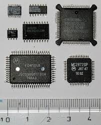 Surface Mount Technology Wikiwand