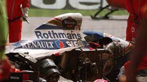 Formula 1 f1 drivers call backs his eyes grand prix race cars racing in this moment youtube. Formula One S Safety Reforms Since Ayrton Senna And Roland Ratzenberger Deaths The National