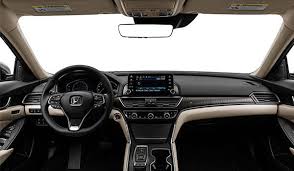 The 2021 honda accord comes in five different trim levels: Honda Accord Sedan Touring 2 0 2020 Cumberland Honda In Amherst Nova Scotia