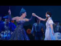 Share the best gifs now >>>. Ding Dong The Witch Is Dead 15 16 Tour The Wizard Of Oz Youtube