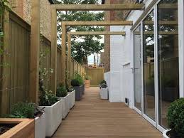Balham Side Return Transformed Rachel Hartley Garden Design Pergola Garden Ideas Diy Cheap Garden Inspiration