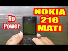 Apabila hp sobat mati total jangan dulu panik sering kali terjadi kerusakan hanya sepele,coba dulu cara seperti ini ketika hp mati total untuk bisa normal lagi. Cara Memperbaiki Hp Nokia Yang Mati Total Bisako Channel