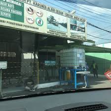 Pt pas menempati lahan seluas 18 hektare yang terletak di bekasi, jawa barat. Photos At Pt Karunia Alam Segar Factory
