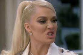 RHOBH's new trailer features Erika Jayne breaking down in tears & screaming  after claims she 'stole money from orphans' | The US Sun