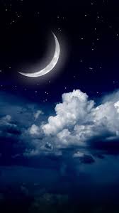 2018 Wallpaper Android Wallpaper Best Wallpaper Galaxy S9 Wallpaper Galaxy S9 Wallpaper Hd Galaxy S9 Wallpape Moonlit Sky Good Night Moon Galaxy Wallpaper