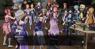 Mar 02, 2018 · sword art online: Sword Art Online Fatal Bullet True Ending Guide Sword Art Online Fatal Bullet