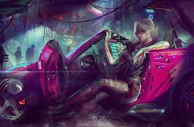 Do you want cyberpunk 2077 wallpapers? Cyberpunk 2077 1080p 2k 4k 5k Hd Wallpapers Free Download Wallpaper Flare