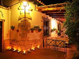 A unos 10 kilómetros de soria. Casa Del Guarda Casa Rural En Cazorla Y Las Villas Cazorvillas Com