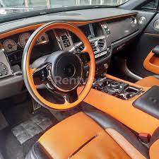 Scopri ricette, idee per la casa, consigli di stile e altre idee da provare. Rent A Blue Rolls Royce Wraith 2020 Id 03044 In Dubai Renty Ae