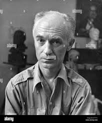 Ernie pyle hi-res stock photography and images