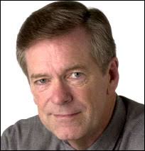 Ronald Clark Obituary (2003)