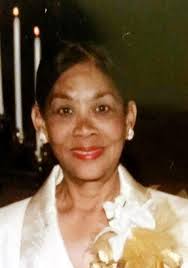 Alfreda Heard Obituary