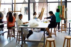 Del 1 al 26 de julio todas las mañanas de 11:00 a 13:00 1 semana: Continuan Inscripciones A Cursos Y Talleres Del Centro De Las Artes San Luis Potosi Centenario