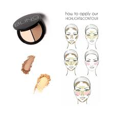 But we can't help wanting more. Focallure Duo Bronzer Highlighter 2 Colors Sale Price Reviews Gearbest