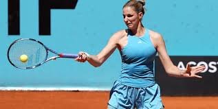Pliskova-Potapova: Carolina aumentara a vantagem em encontros pessoais?