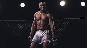Shop for él latest apparel from the official ufc store. Fight Island The Inside Story Of Kamaru Usman His Father And A Texas Prison