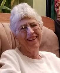 Frances Melanson Obituary