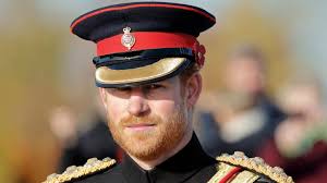 Prince Harry WILL wear military uniform to honour Queen ahead of funeral