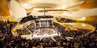 10 reasons to visit the philharmonie de paris during your trip. Live Report La Pianiste Yuja Wang A La Philharmonie De Paris Le 27 Mars Toutelaculture