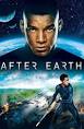Will Smith appears in I, Robot and After Earth.