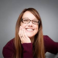 Julia Nicholson Presents