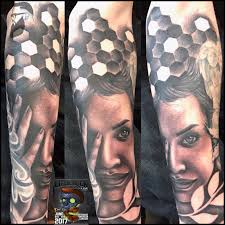 Little Rock Tattoo Show