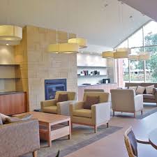Aged Care Reception Living Dining Hospital Furniture Retirement Living Interior