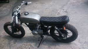 Kalo punya masukan, kritik dan saran atau ada pertanyaan boleh di comment. Cara Modif Rx King Japstyle Modifikasi Motor Japstyle Terbaru