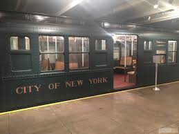 We did not find results for: Photos Visit The New York Transit Museum For A Glimpse Of The City S Past Viewing Nyc