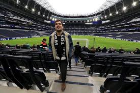 Spurs confirmed it had been accepted for £175 million ($224 million) bank of england finance facility to help cover estimated future revenue loss of £200 million ($256 million). Spurs To Play Crystal Palace In New Stadium Opener