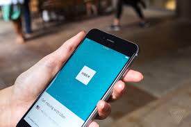 Uber Will Teach You Sign Language To Better Communicate With Deaf Drivers Cheap Fares Uber Blackberry Phone