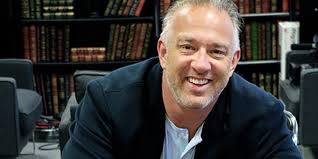 An interview with John Barry, CEO of StarEvents in Chicago