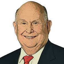 Gary Rollins's Instagram, Twitter & Facebook